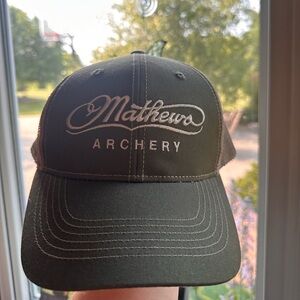 Matthews Archery Hat!